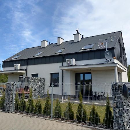 Villa Anna Мендзиводзе Екстер'єр фото