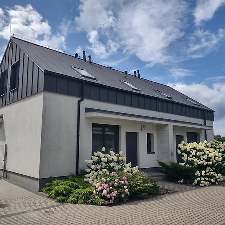 Villa Anna Мендзиводзе Екстер'єр фото