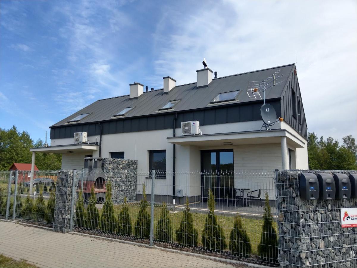 Villa Anna Мендзиводзе Екстер'єр фото
